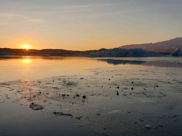 🇮🇸人生夢想清單-冰島-古龍冰河🇮🇸