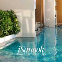 iSanook Resort & Suites Hua Hin 