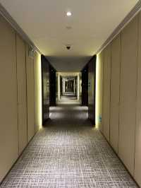 🌟🏨深圳大中華希爾頓酒店🏨五星級奢華🌟🏨