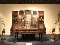 Shanghai Museum พิพิธภัณฑ์เซี่ยงไฮ้