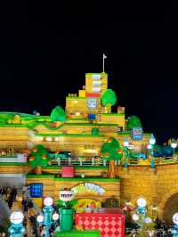 Universal Studio Japan 2025🌍🇯🇵✨