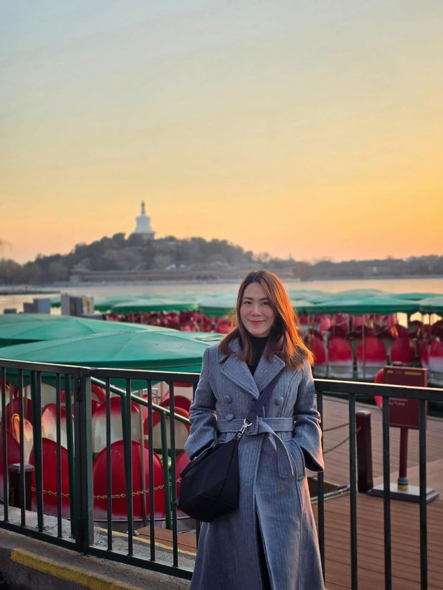 Beihai Park