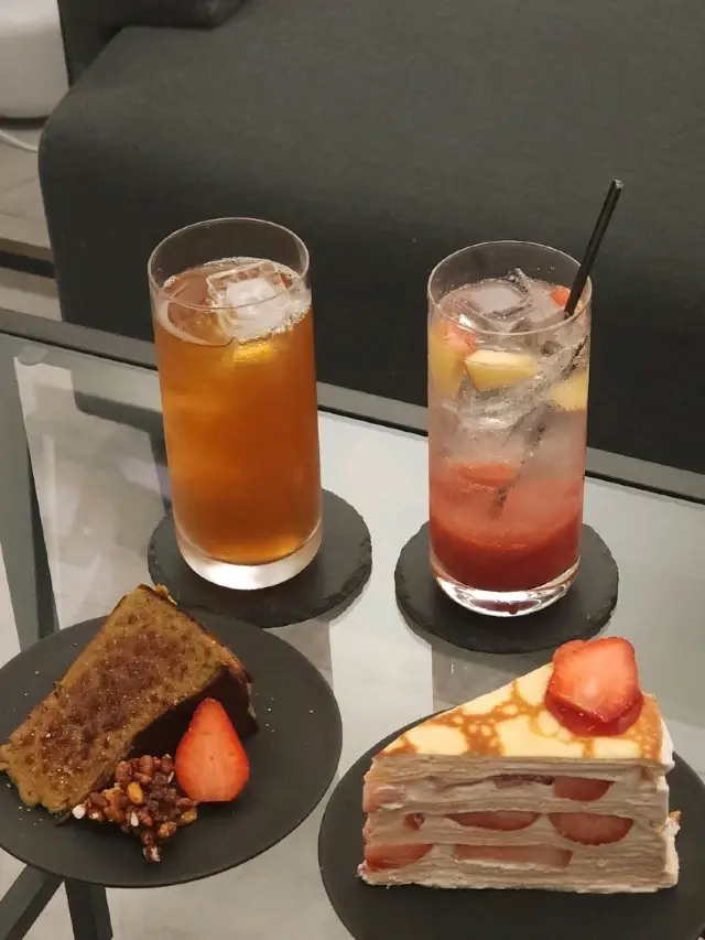 타이베이 화산 고양이 애호가들의 천국 카페.