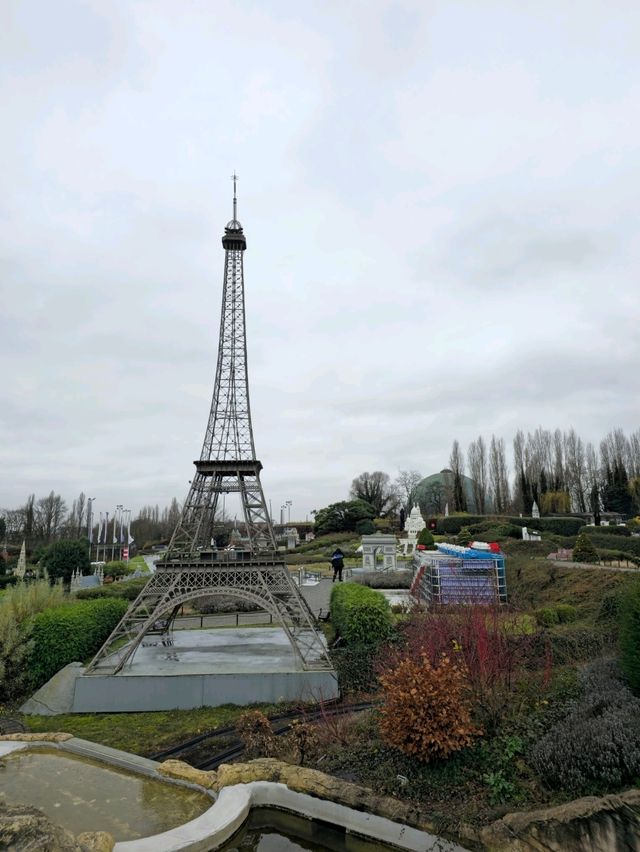 유럽여행 브뤼셀 안의 작은 유럽 Mini Europe