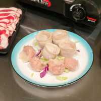 旺角|初嘗潮式火鍋。潮城潮汕火鍋 (旺角)