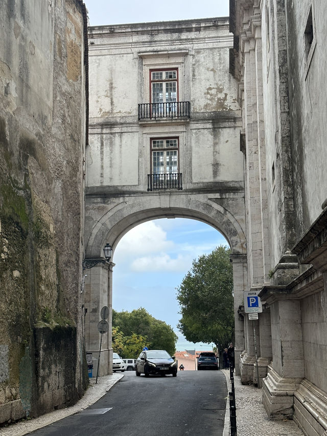 Discover the Charm of São Vicente: Lisbon’s Hidden Gem
