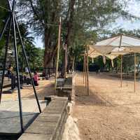 “𝙂𝙧𝙤𝙫𝙚 𝙋𝙝𝙪𝙠𝙚𝙩 🌿🏕️ คาเฟ่สไตล์แคมป์ปิ้ง