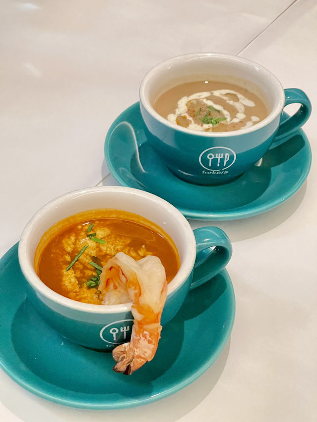 灣仔🍽️慶祝好去處-好氣氛西餐廳