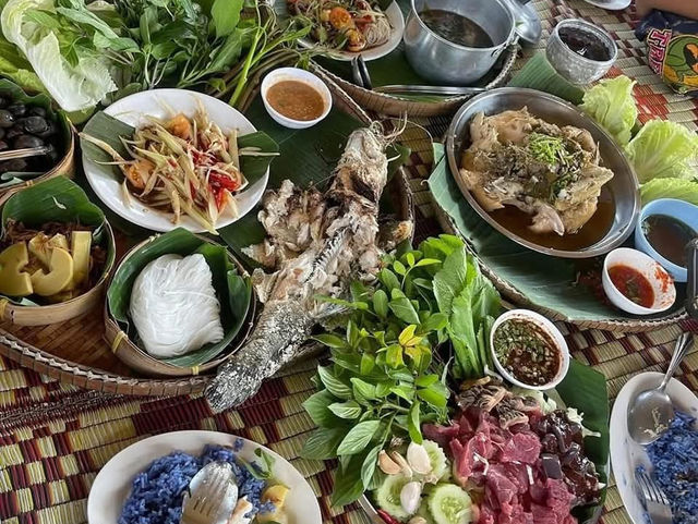 สุขใจแลนด์