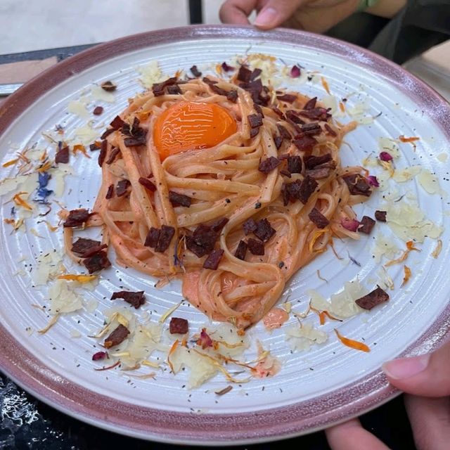 delicious food