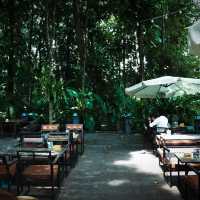 Lhong Pah Café