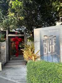 Little Hide out, one of the Hidden-Gem Cafe in Bkk