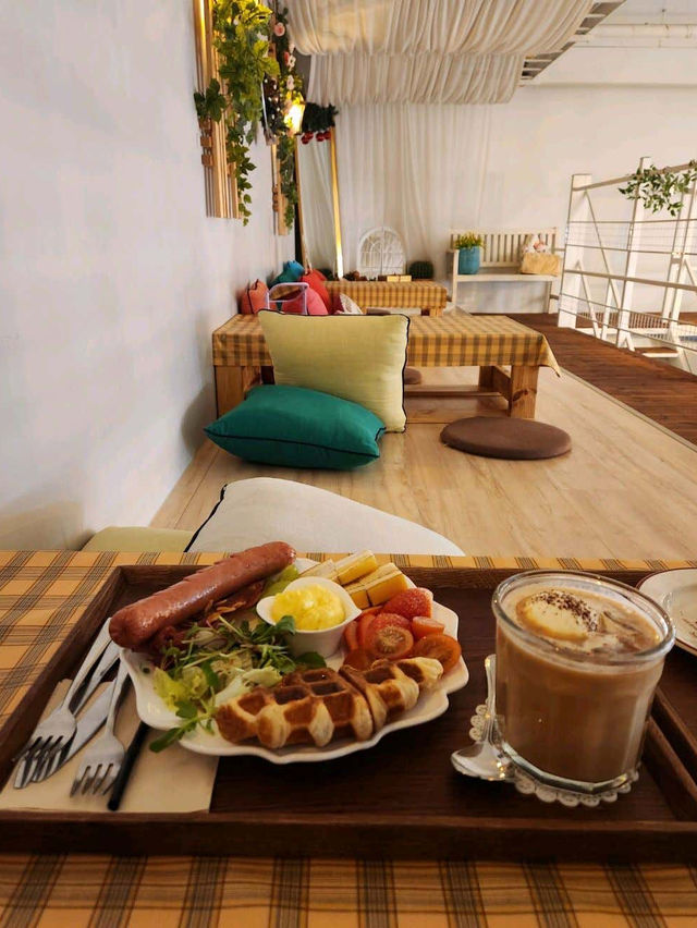 🙌🏻💘시흥 거북섬 오션뷰 카페 피크닉 추천