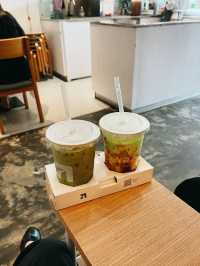 ARA Coffee in Alam Sutera