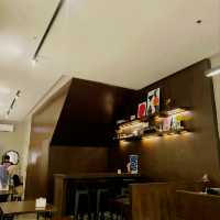 Mona Coffee and Space
