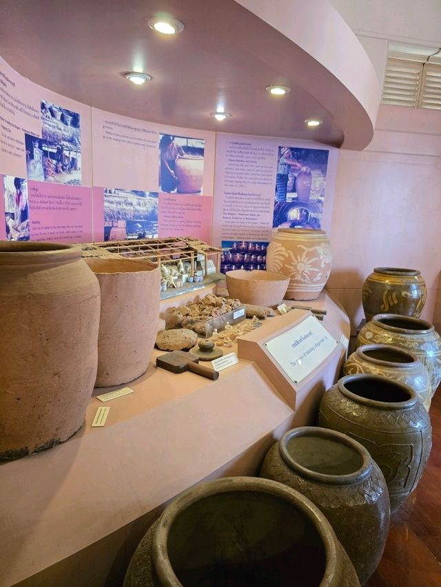 พิพิธภัณฑสถานแห่งชาติ ราชบุรี