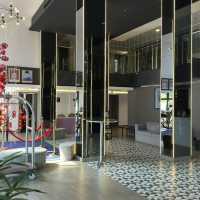 Relax in Style: A Cozy Stay at Park Inn by Radisson Putrajaya!