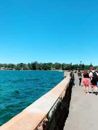 Royal Botanic Garden Sydney: A Green Escape by the Harbour