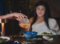 เปิดประสบการณ์ ลิ้มลองเมนูอาหาร Fine Dining