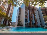 iSanook Resort & Suites Hua Hin 