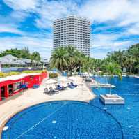 Radisson Resort & Spa Hua Hin  หัวหิน