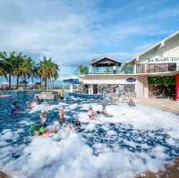 Radisson Resort & Spa Hua Hin  หัวหิน