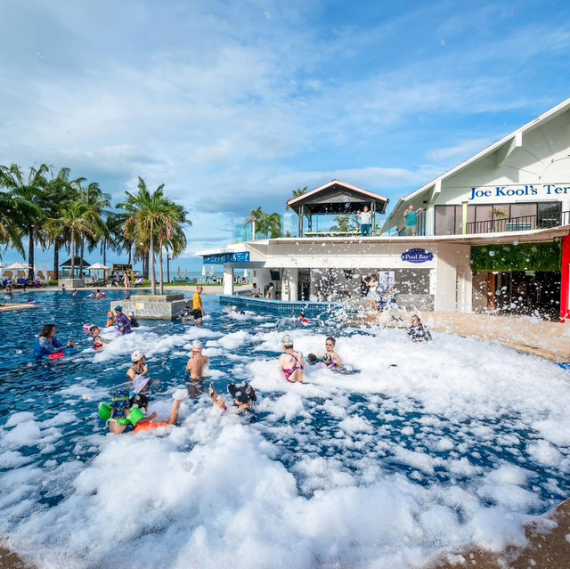 Radisson Resort & Spa Hua Hin  หัวหิน