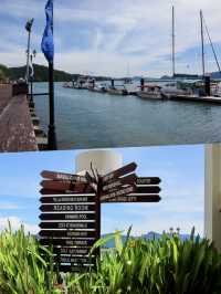 Magical 3-Day Getaway at Resorts World Langkawi