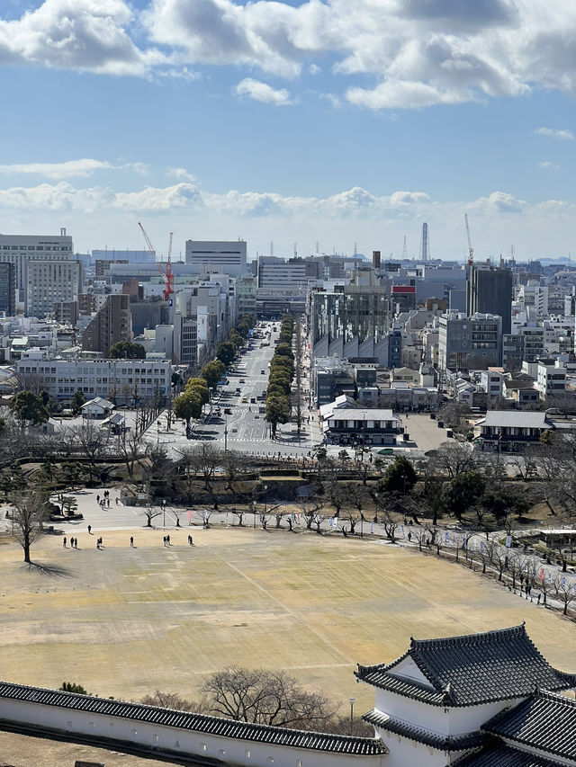 姬路市2日遊