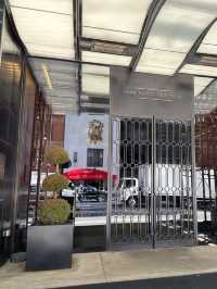 Sky-High Luxury & Unmatched Elegance: My Best Stay at Park Hyatt New York!