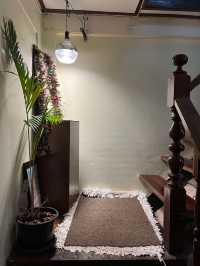Grows Cafe