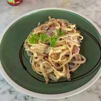 good food