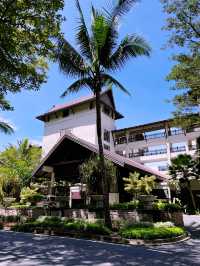 Lots of Exciting activities waiting for you at Shangri-la Rasa Ria Retreat