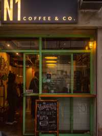 Hong Kong Café Hopping: My Top Picks & Must-Try Spots