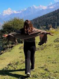 🏔️ Explore Nanda Devi – The Goddess of the Himalayas 🌟