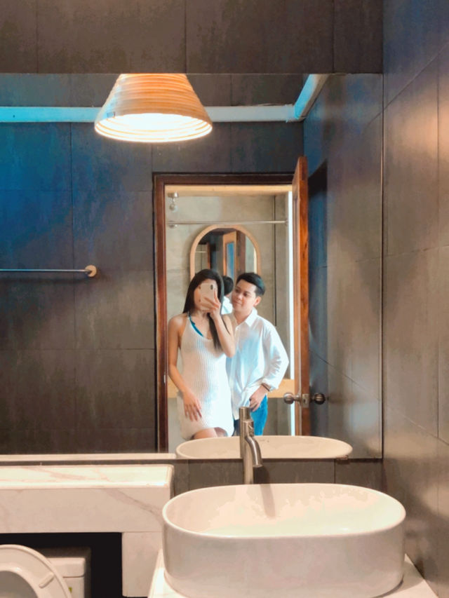 เช็คอิน รีสอร์ท เกาะล้าน (Check-in Resort Koh Larn