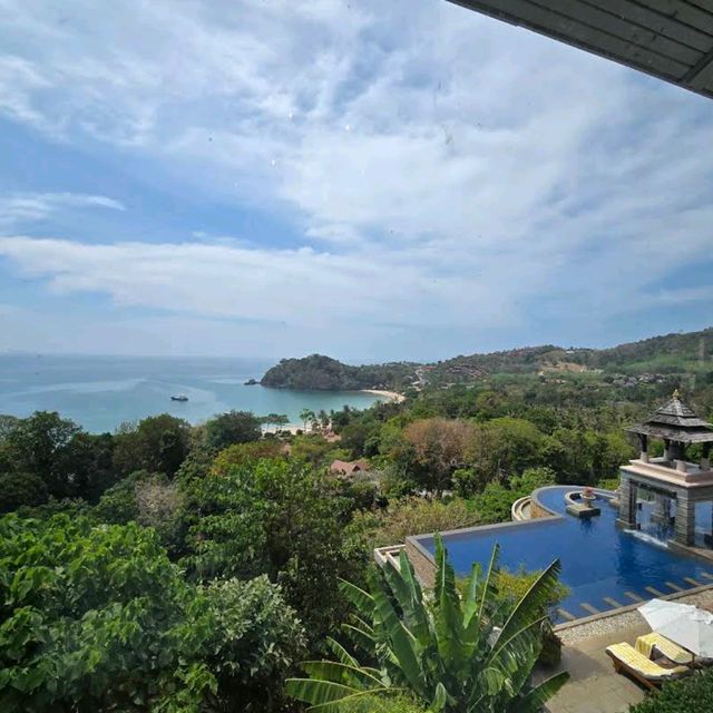 Pimalai Resort and Spa, Koh Lanta