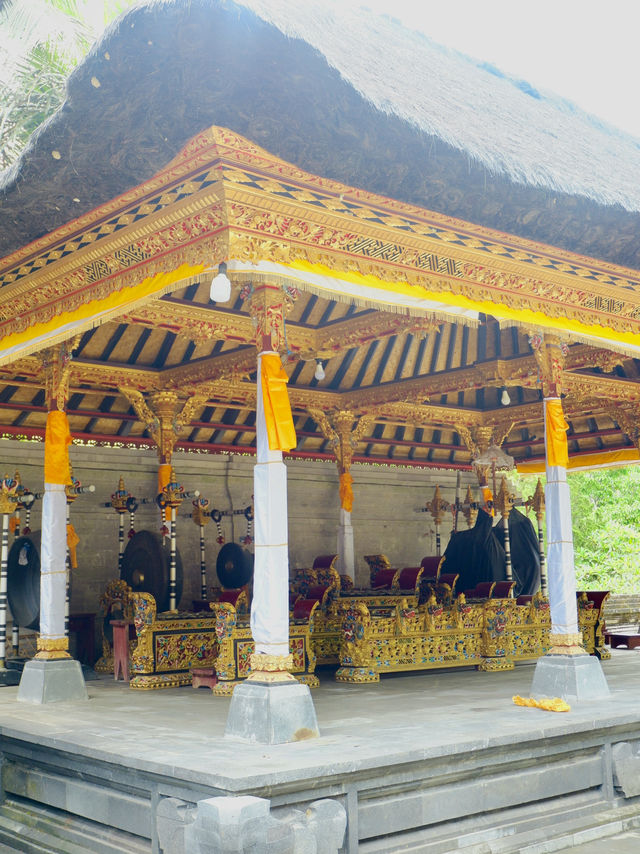 Bali’s Ancient Valley Of Kings 🛕✨