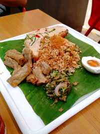 Sepiring @ The Mines: A Taste Adventure
