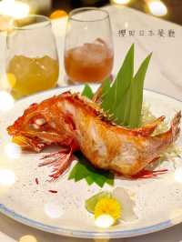 沙田💕喜知次x高山飛驒A5和牛饗宴