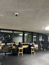 รีวิว Ttukseom Outlook Culture Complex (J-Bug) 🌉✨