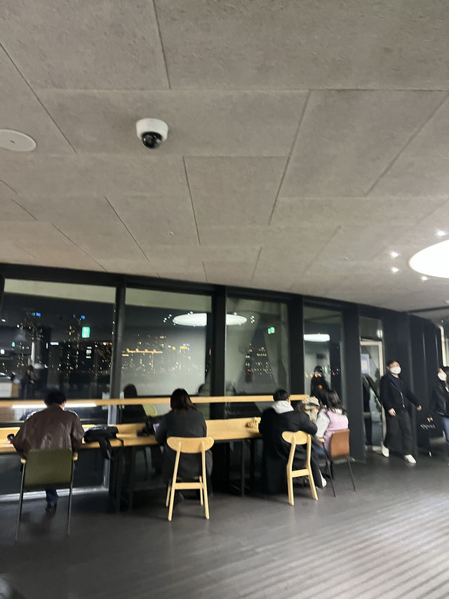 รีวิว Ttukseom Outlook Culture Complex (J-Bug) 🌉✨