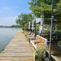 ☕️ แชร์ร้านคาเฟ่ 5 ร้าน พิกัดในเมือง กรุงเทพฯ