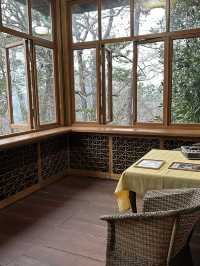 Stalin’s Villa 