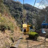 【神戸】須磨浦山上遊園