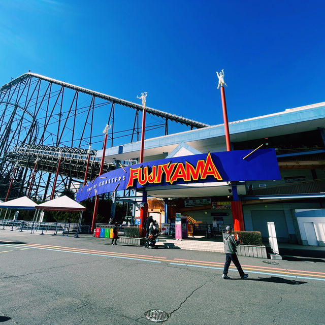 富士吉田市酒店分享