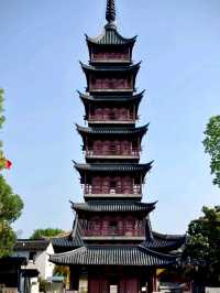 Discover the Birthplace of Kunqu: Your Ultimate Travel Guide to Qiandeng Ancient Town!