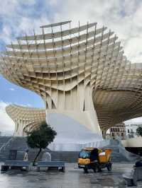 Great coffees in Seville don’t have to come with hefty price tags