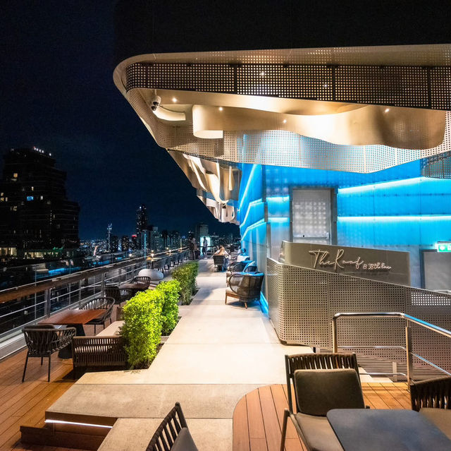 Mode Sathorn Hotel  