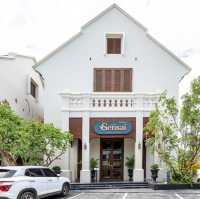 Hotel Sensai Nimman Chiang Mai   